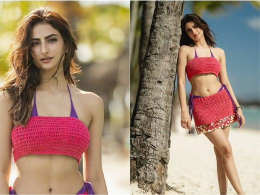 Palak Tiwari